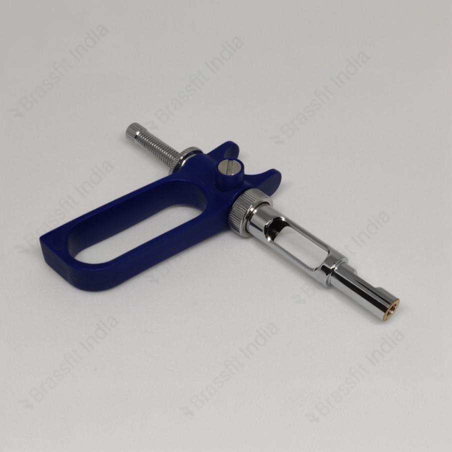 Brass Torch Parts Manufacturer