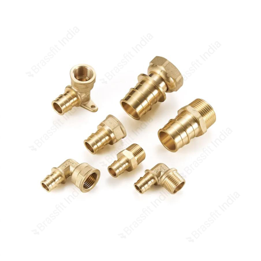 Lead Free Brass Valves Manufacturer