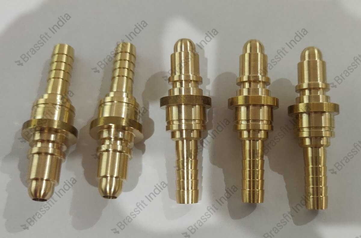 Lead Free Brass Plumbing Fittings Manufacturer