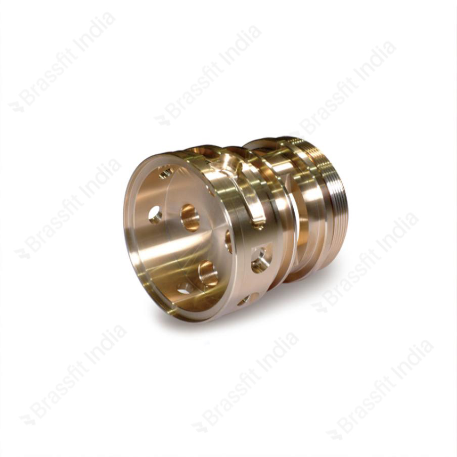 Lead Free Brass Fittings Manufacturers