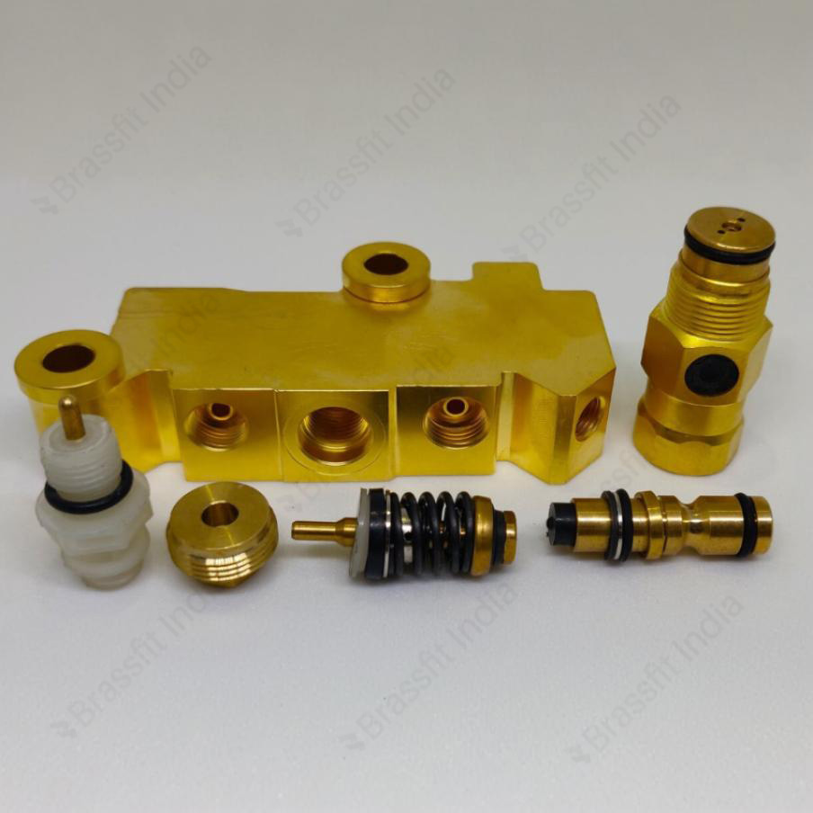Mechanical Sub Assembly Manufacturer