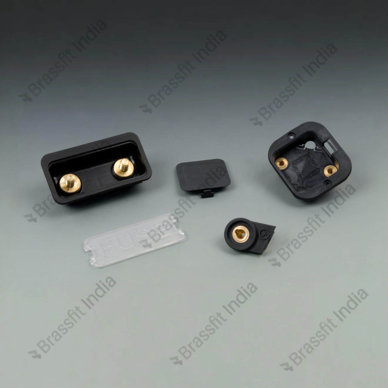 Metal Parts Sub-assemblies