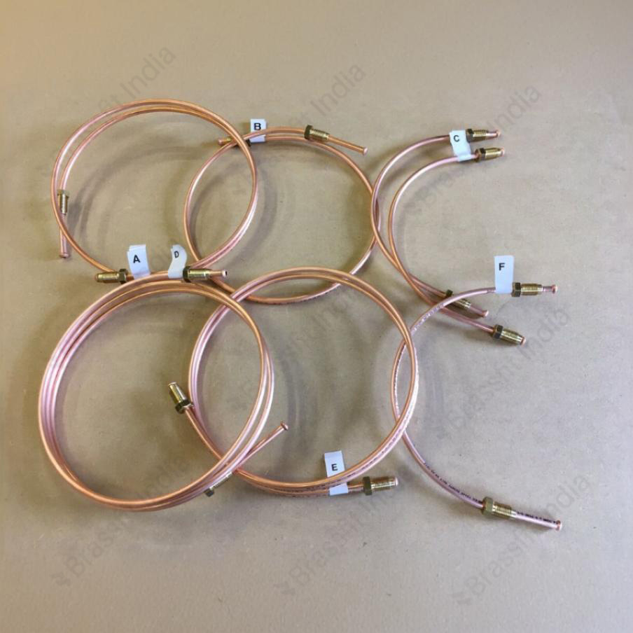 Components Sub-assembly
