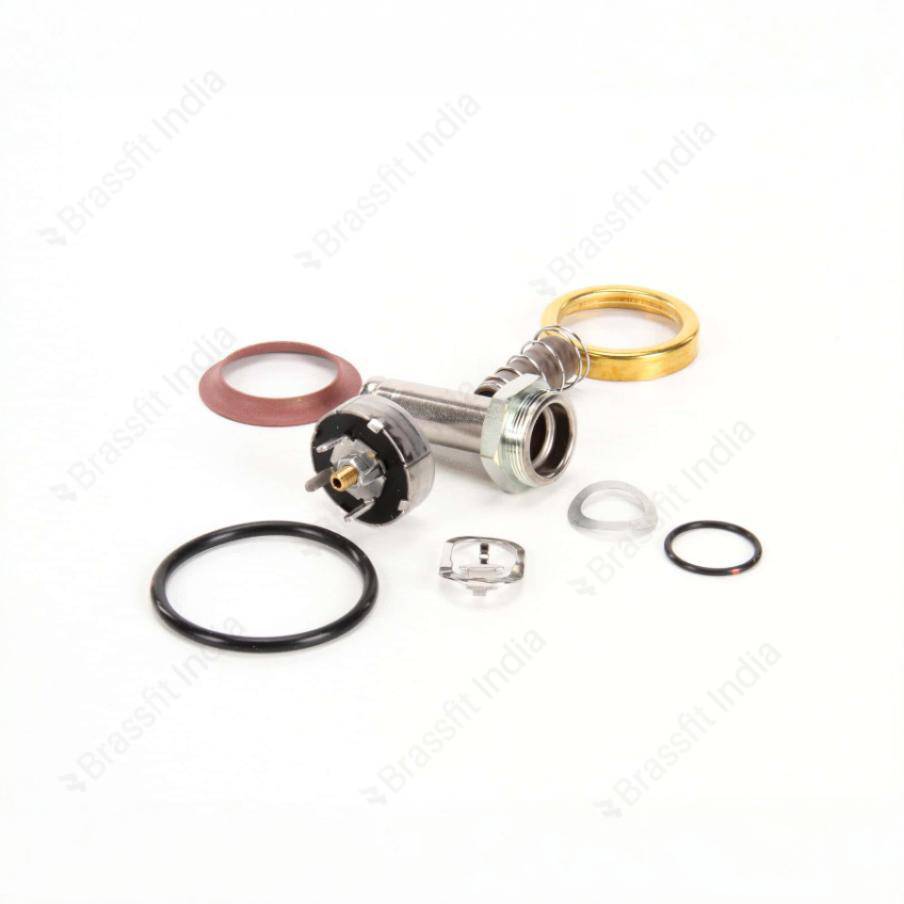 Electrical Copper Parts Manufacturer