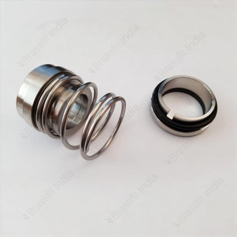 Brass Components Sub Assemblies Supplier