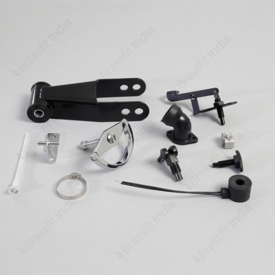 Sub Assemblies Manufacturers