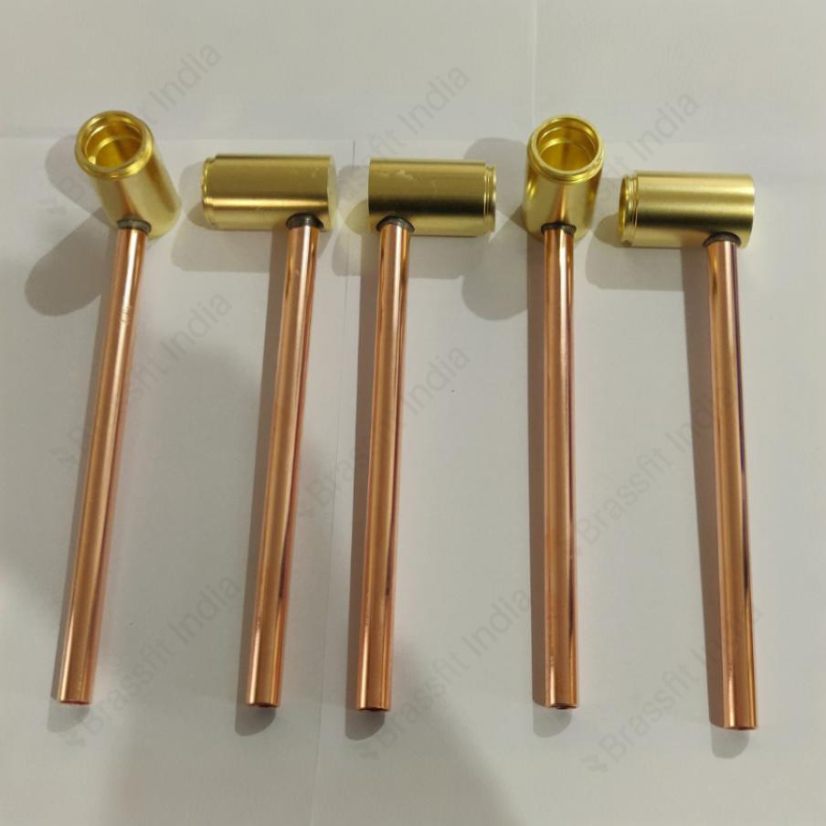 Precision Machined Components Supplier