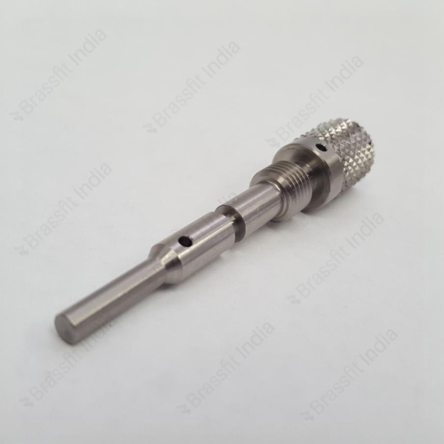 Screw Machining