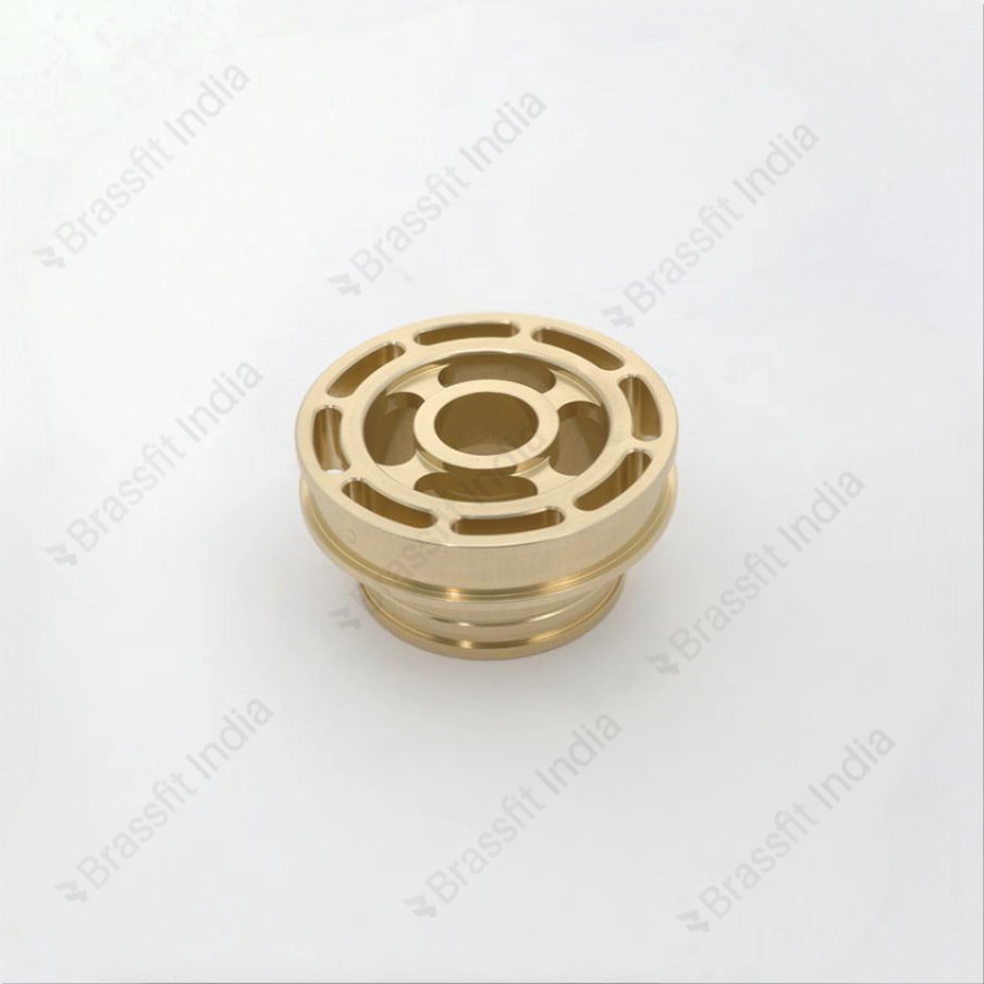 Brass Components Manufacturers