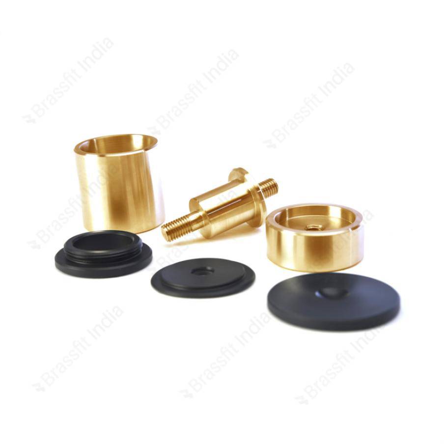 Brass Gas Valves Manufacturers