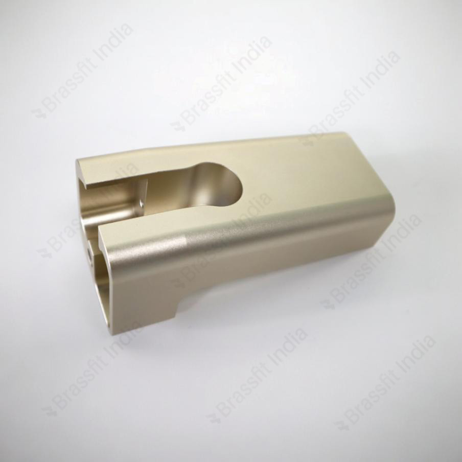 CNC Machined Components