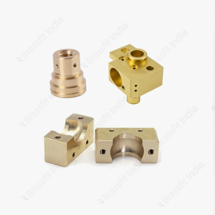 CNC Machining Parts