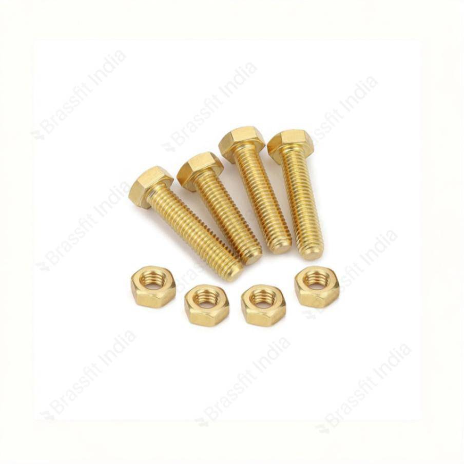 Bronze Valve Parts Manufacturer