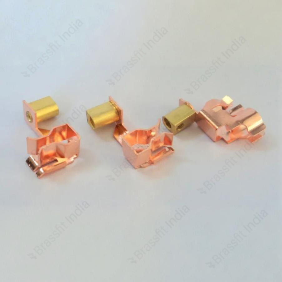 Sheet Metal Parts Manufacturers