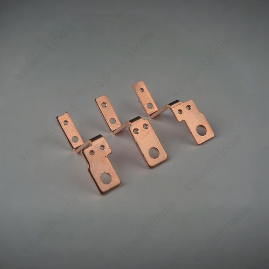 Sheet Metal Components Manufacturers in India