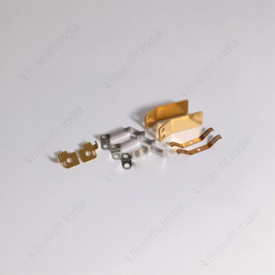 Stamping Parts