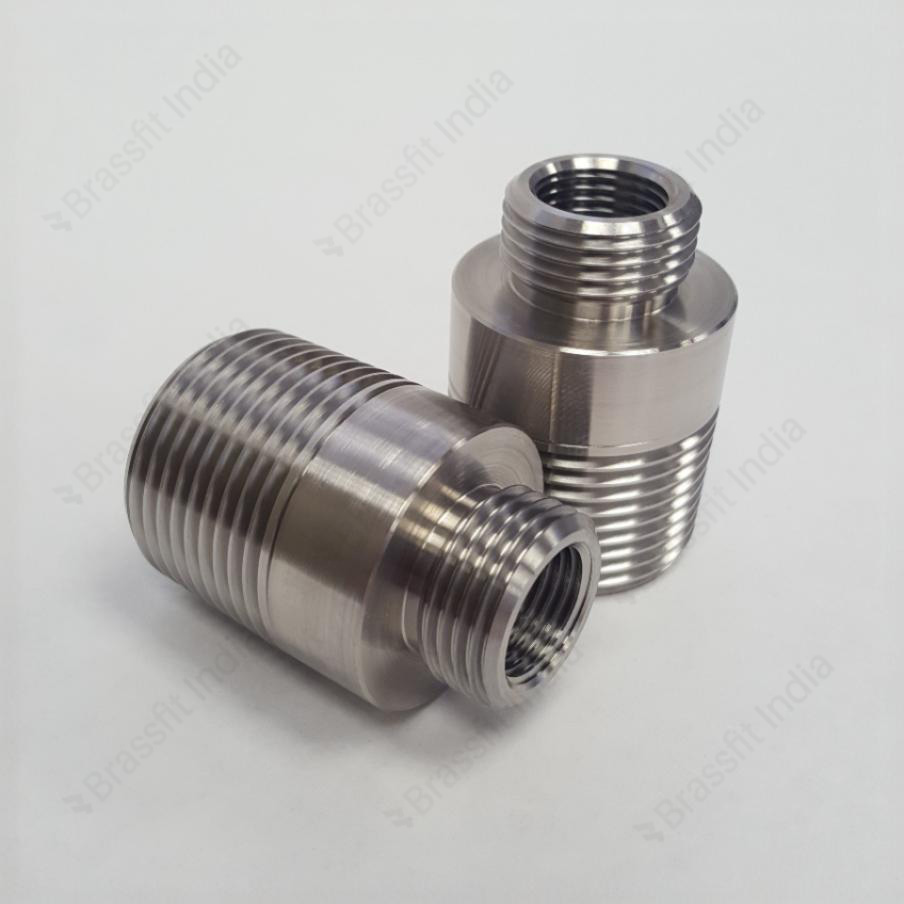 SS Components