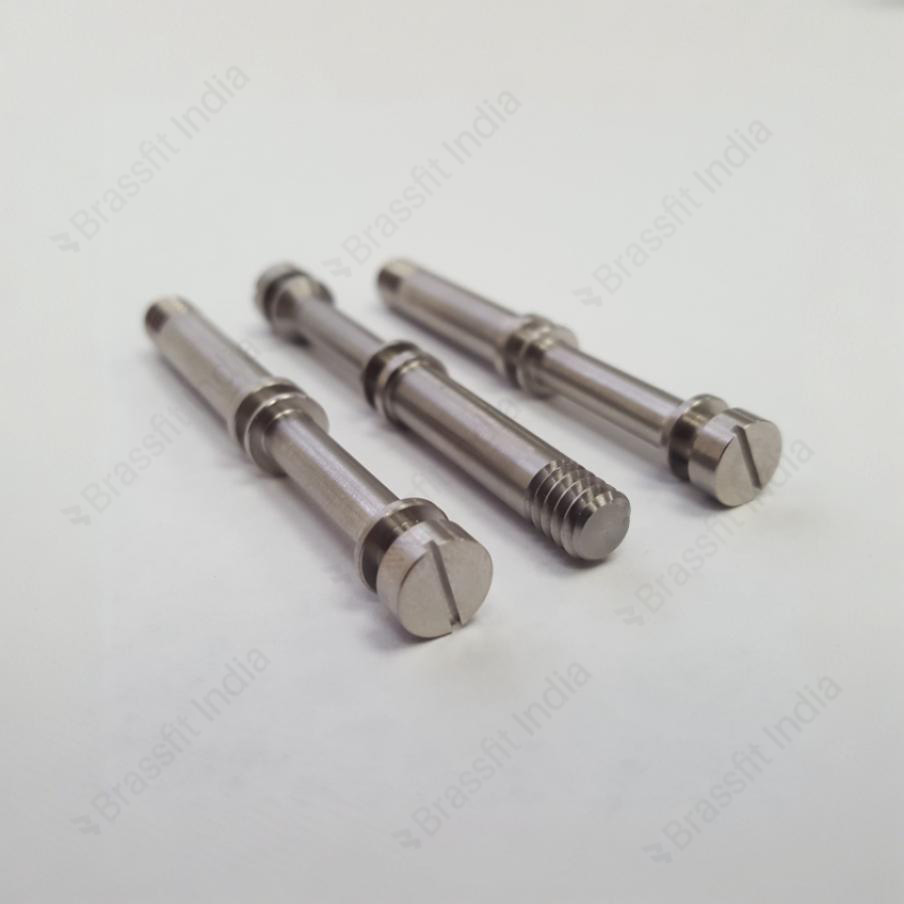SS Parts Manufacturer