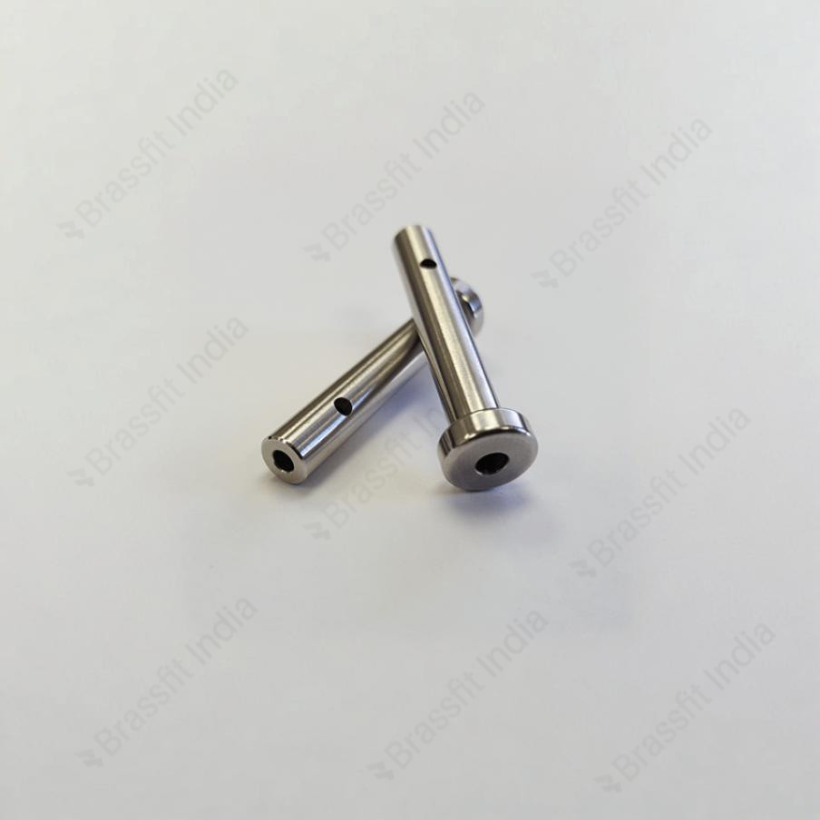 Brass Plumbing OEM Parts Manufacturer