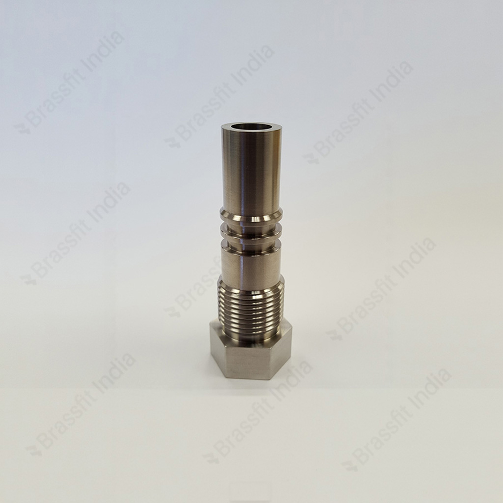Brass Plumbing Parts Manufacturer in India