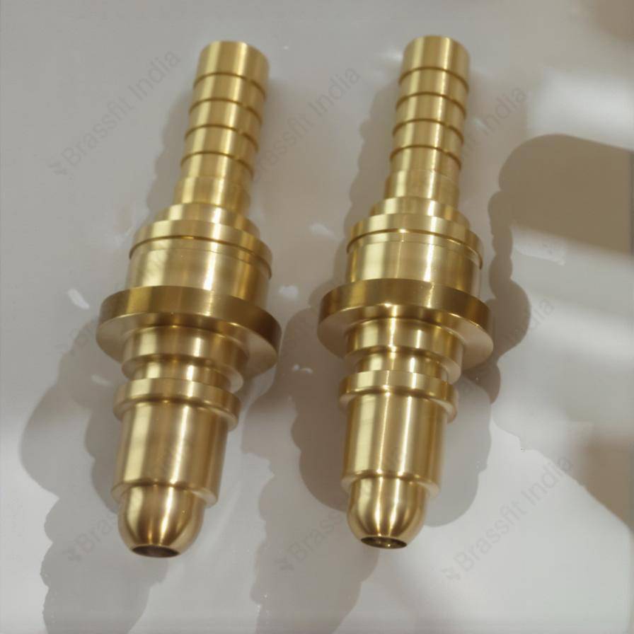 Ventilator Parts Manufacturer
