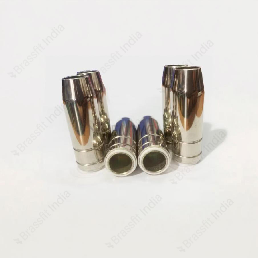 Copper Welding Parts Manufacturer