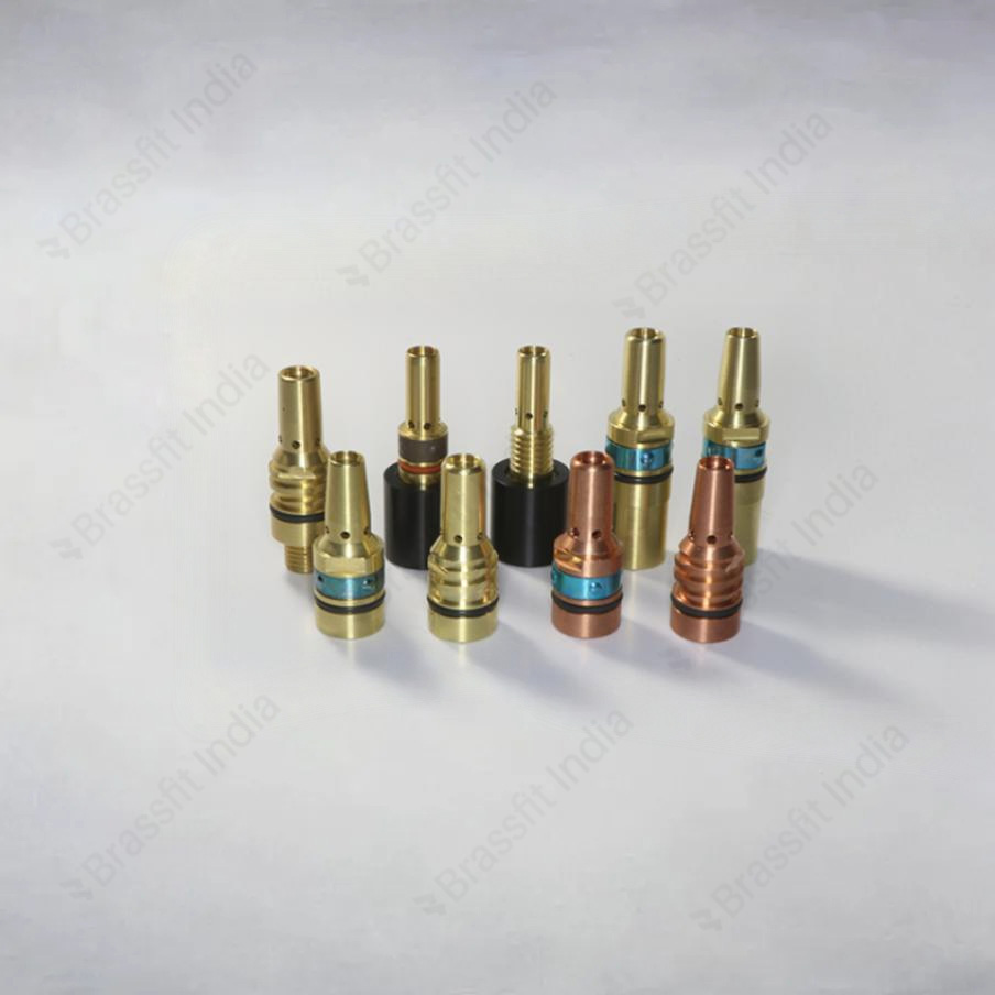 Brass Welding Consumables Manufacturer