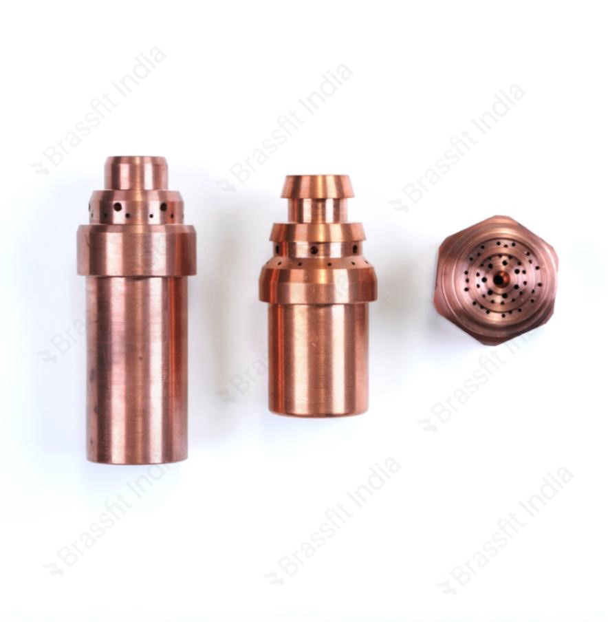 Copper Welding Consumables Manufacturer