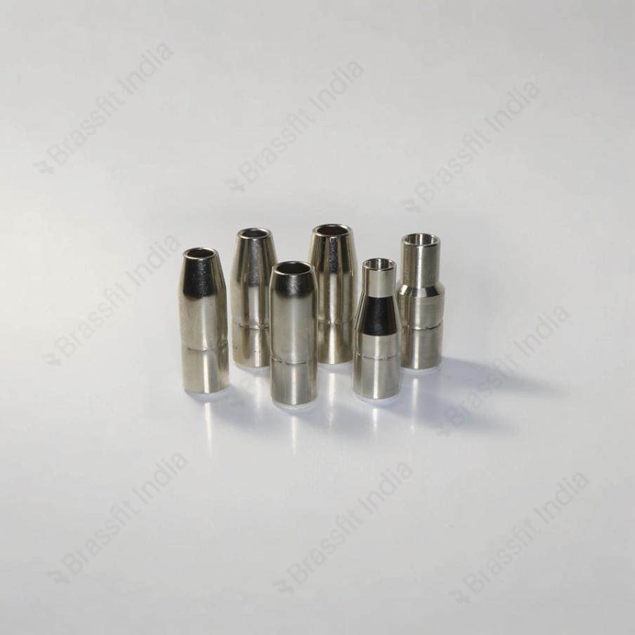 Brass Torch Nozzle Manufacturer