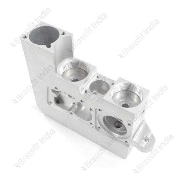 Aluminium Components Manufacturer