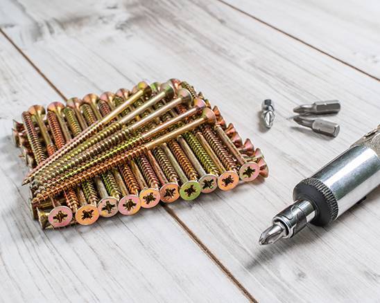 Brass Distributor
