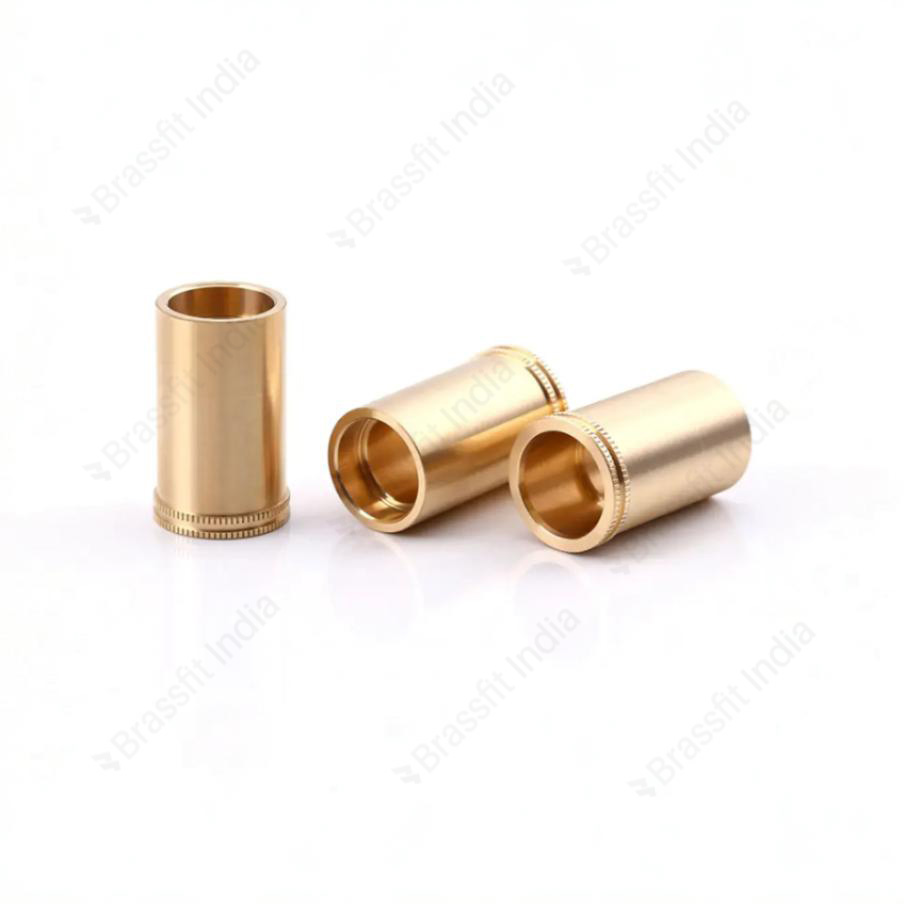 Bronze Turned Parts Manufacturer