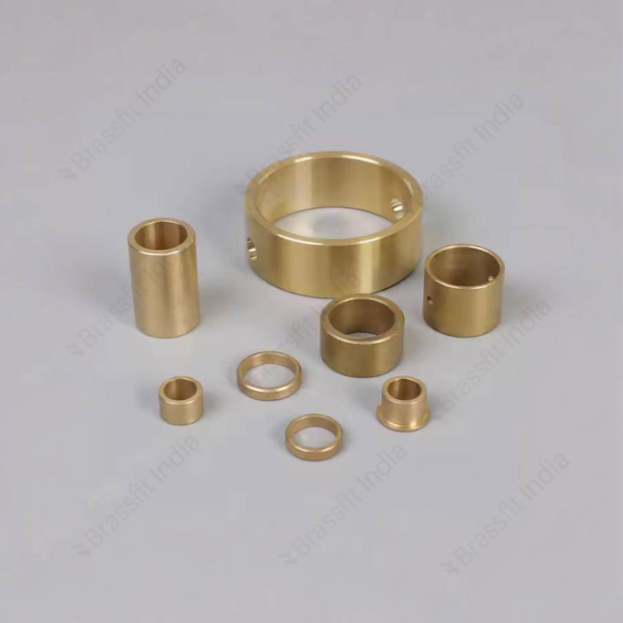 Brass Water Meters Part