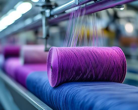 Textile Industry