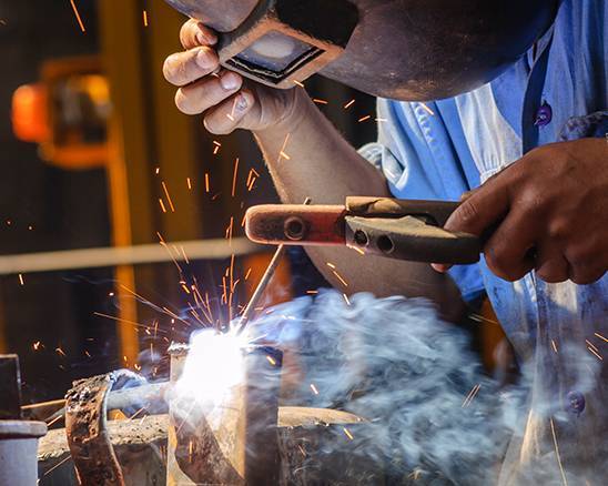 Welding Equipment